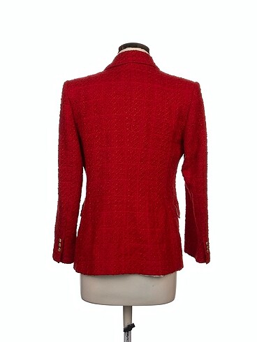 m Beden Zara Blazer %70 İndirimli.