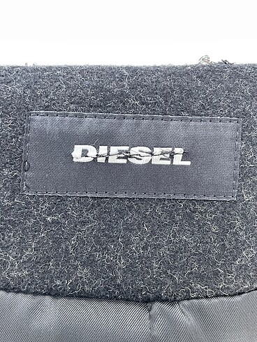 m Beden çeşitli Renk Diesel Kaban %70 İndirimli.