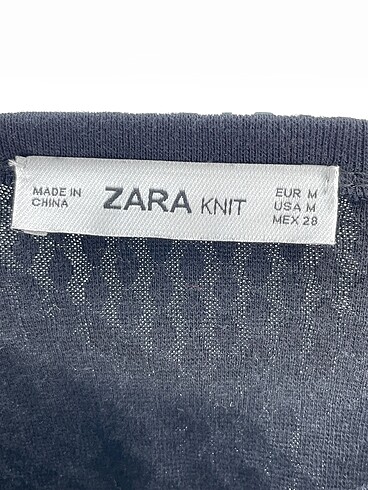 m Beden çeşitli Renk Zara Kazak / Triko %70 İndirimli.