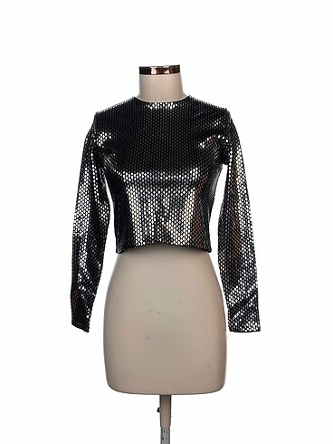 Zara Kazak / Triko %70 İndirimli.
