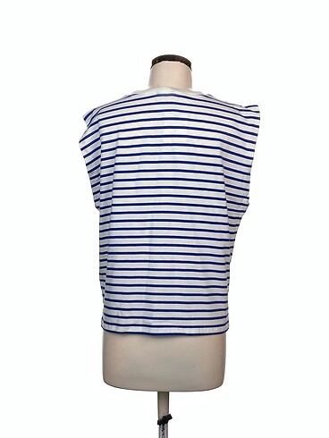 m Beden Zara Bluz %70 İndirimli.