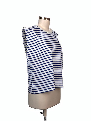 Zara Zara Bluz %70 İndirimli.