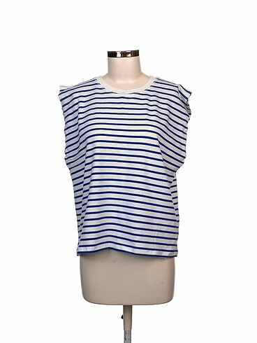 Zara Bluz %70 İndirimli.