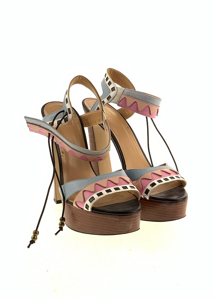 ilvi Platform %70 İndirimli. - Görsel 2