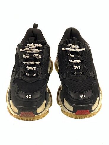 Balenciaga Spor Ayakkabı %70 İndirimli. - Görsel 3