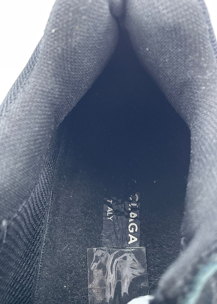 Balenciaga Spor Ayakkabı %70 İndirimli. - Görsel 4