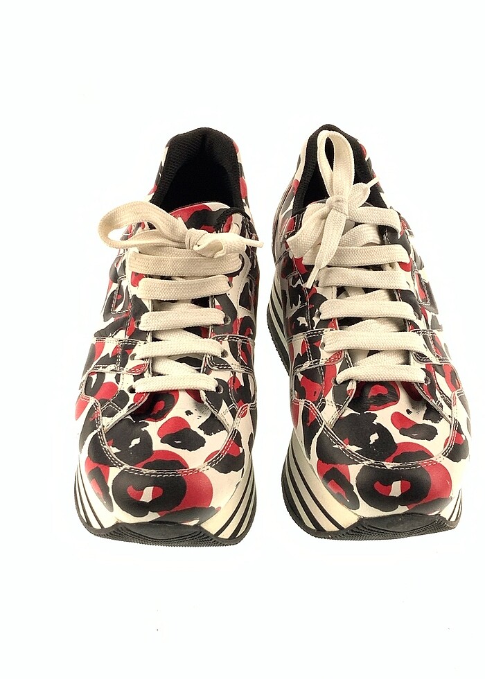 Hogan Spor Ayakkabı %70 İndirimli. - Görsel 3