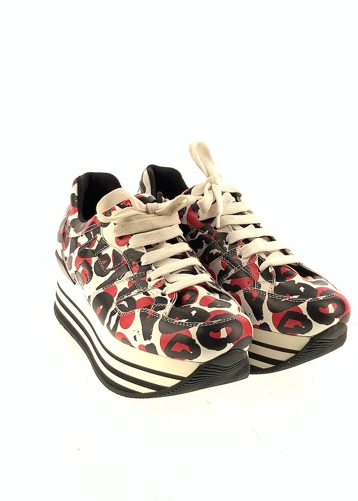 Hogan Spor Ayakkabı %70 İndirimli. - Görsel 2