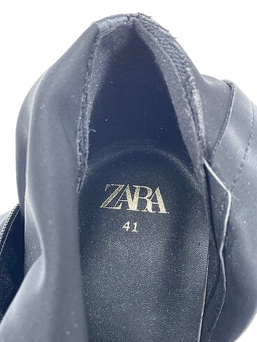 Zara Çizme %70 İndirimli. - Görsel 4