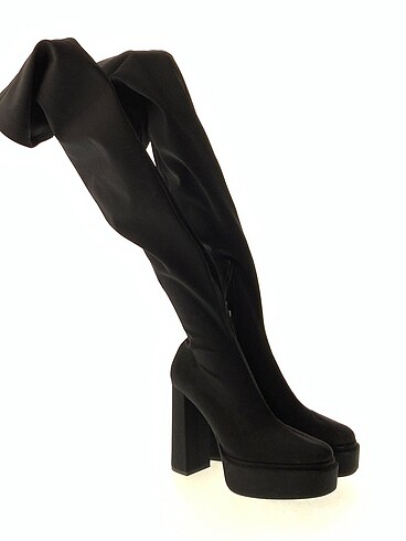 Zara Çizme %70 İndirimli. - Görsel 2