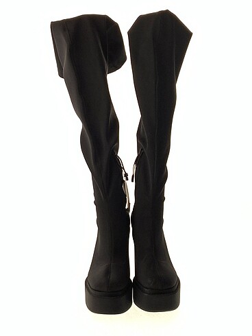 Zara Çizme %70 İndirimli. - Görsel 3