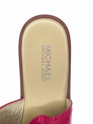 Michael Kors Terlik %70 İndirimli. - Görsel 4