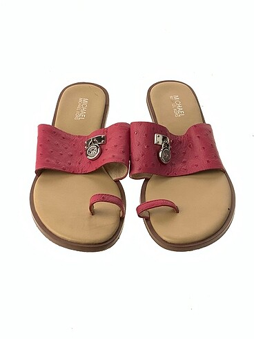 Michael Kors Terlik %70 İndirimli. - Görsel 3