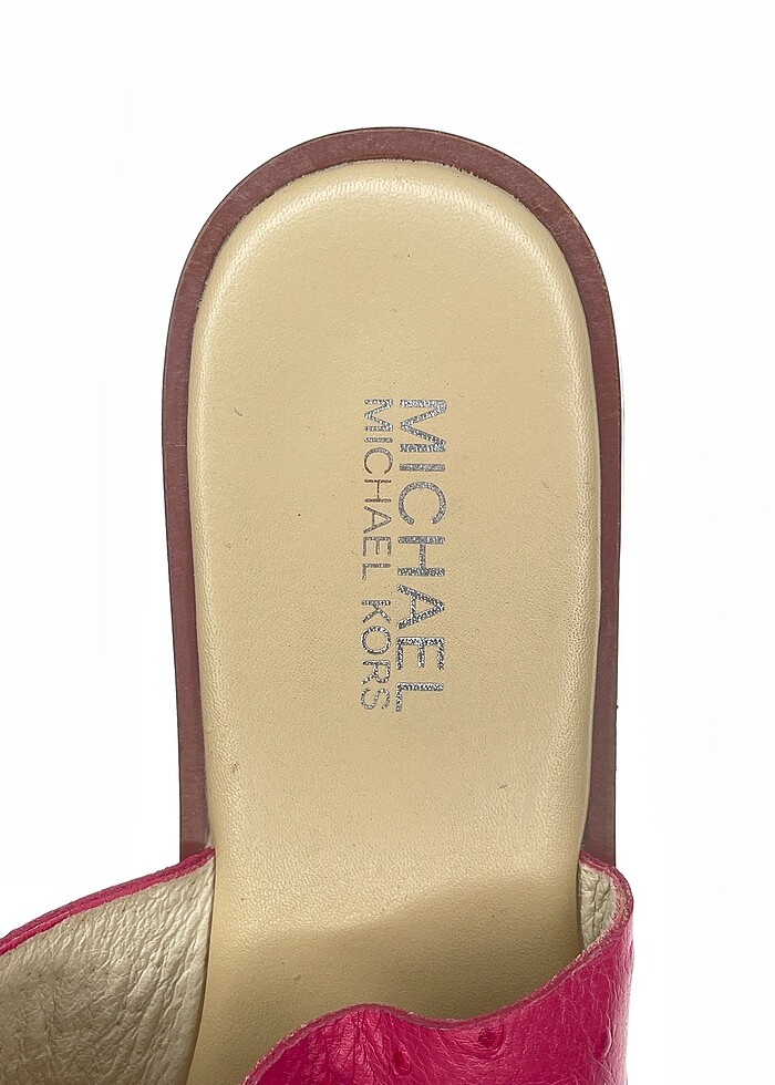 Michael Kors Terlik %70 İndirimli. - Görsel 4
