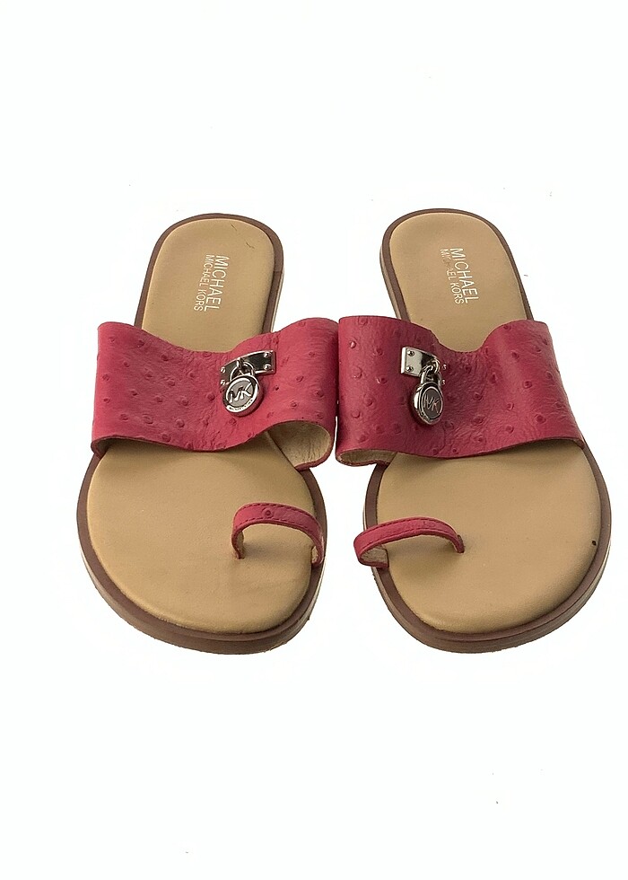 Michael Kors Terlik %70 İndirimli. - Görsel 3