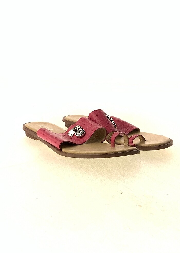 Michael Kors Terlik %70 İndirimli. - Görsel 2