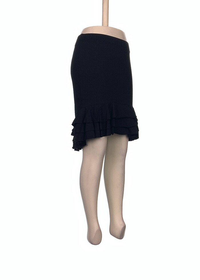 Vintage Love Mini Etek %70 İndirimli. - Görsel 2