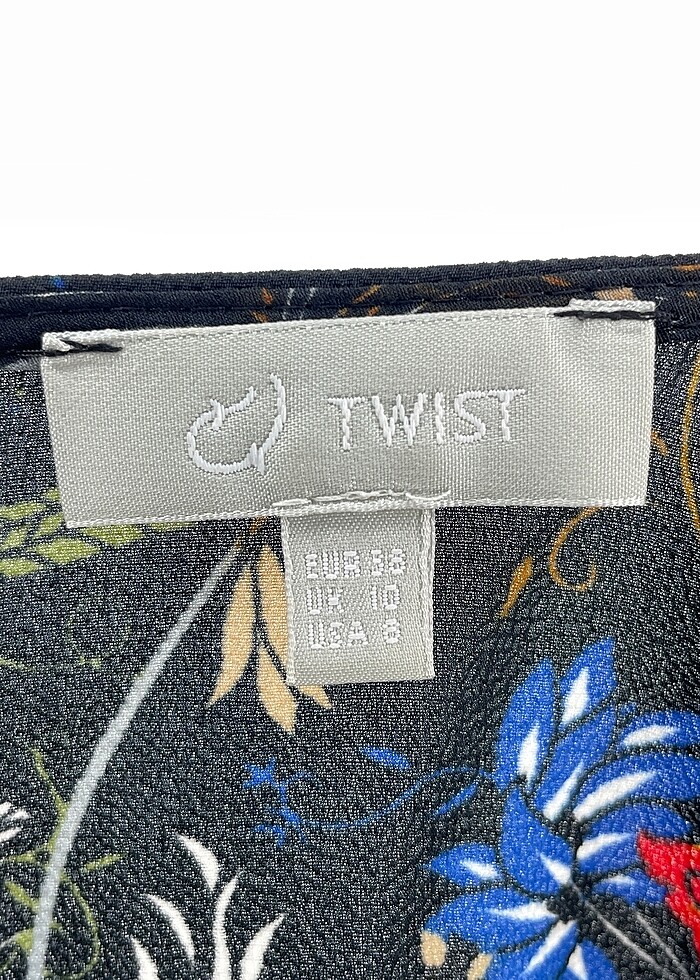 Twist Uzun Elbise %70 İndirimli. - Görsel 4