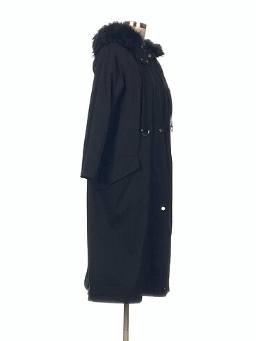 Nocturne Nocturne Trenchcoat %70 İndirimli.