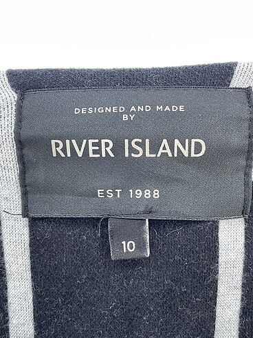 38 Beden çeşitli Renk River Island Hırka %70 İndirimli.