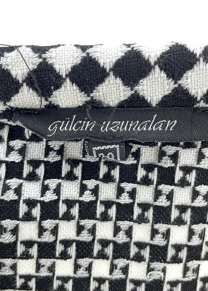 Gülçin Uzunal  Uzun Etek %70 İndirimli. - Görsel 4