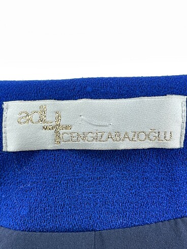 universal Beden mavi Renk Adil Işık Blazer %70 İndirimli.