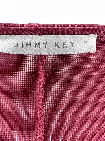 l Beden çeşitli Renk Jimmy Key Kısa Elbise %70 İndirimli.