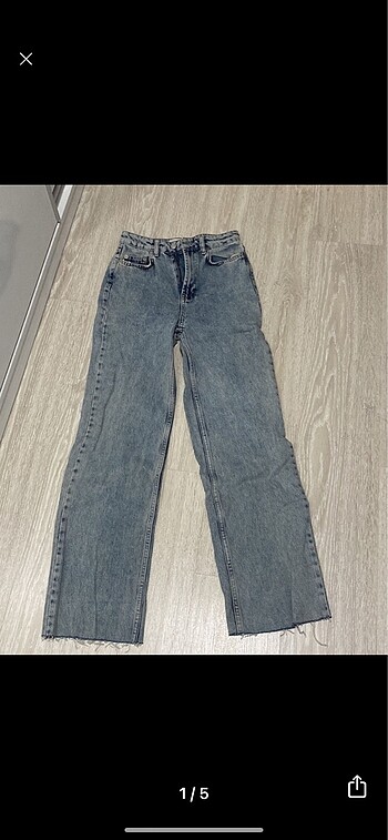 Lime company jeans S beden