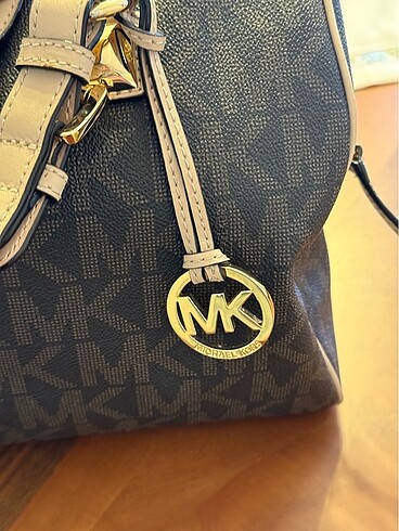 Michael Kors Michael Kors orjinal büyük boy çanta