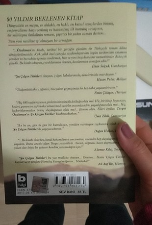 15 tl satilik