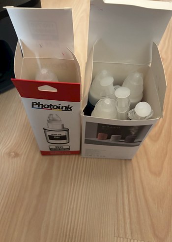 Canon PIXMA Siyah Renkli Yazıcı - Görsel 4