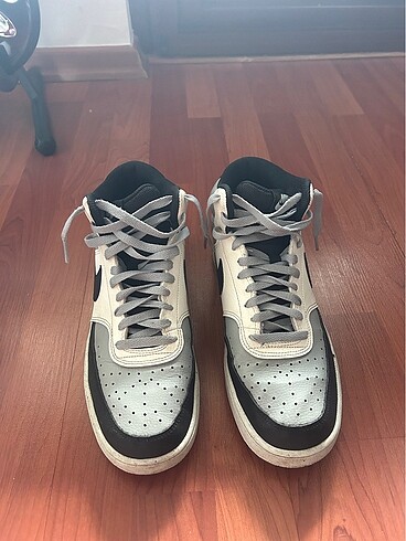 Nike Nike CourtVision Mid