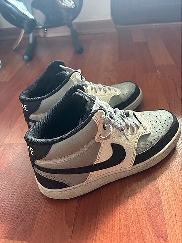 43 Beden Nike CourtVision Mid