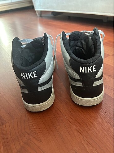 43 Beden çeşitli Renk Nike CourtVision Mid