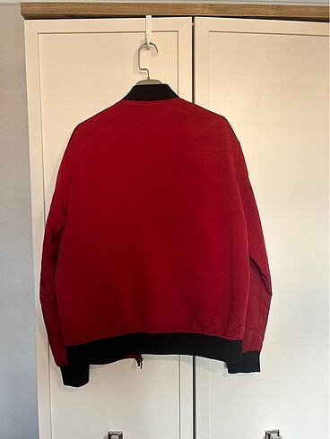Zara Zara Bomber Ceket
