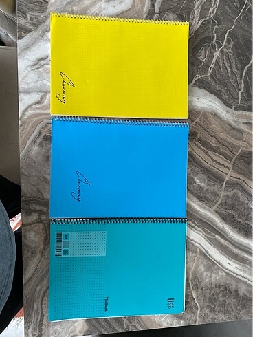 kareli defter