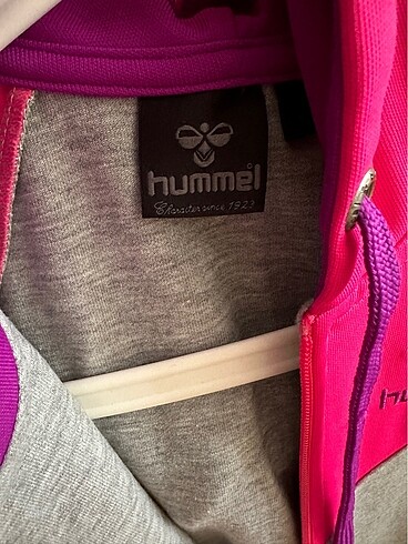 Hummel Hummel esofman ustu