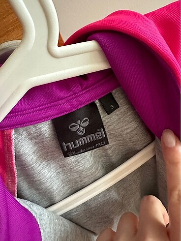 s Beden Hummel esofman ustu
