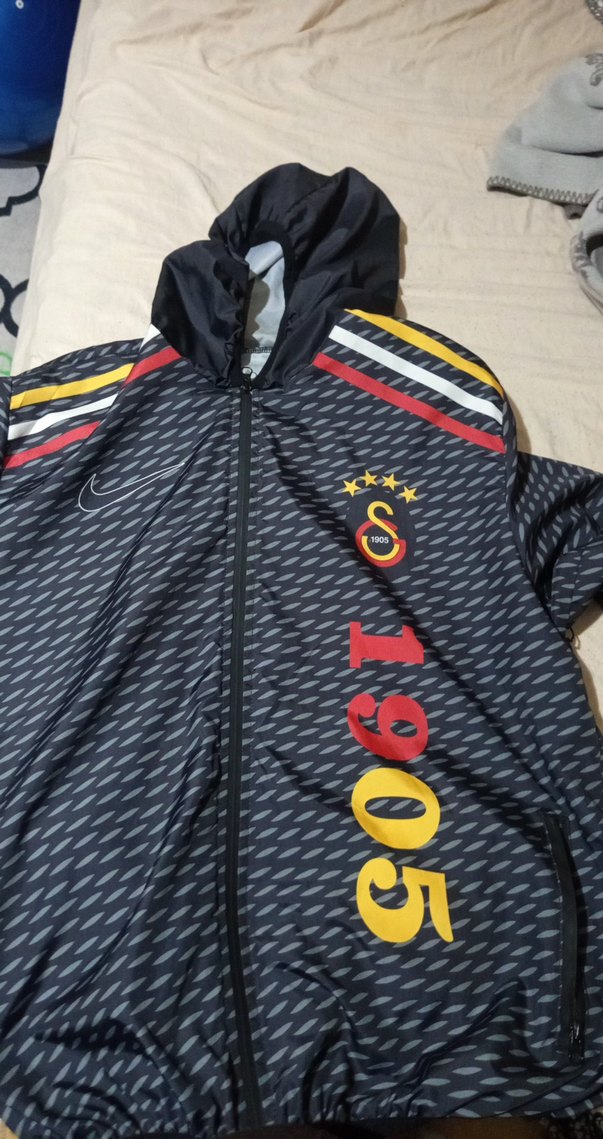 yağmurluk - Görsel 2