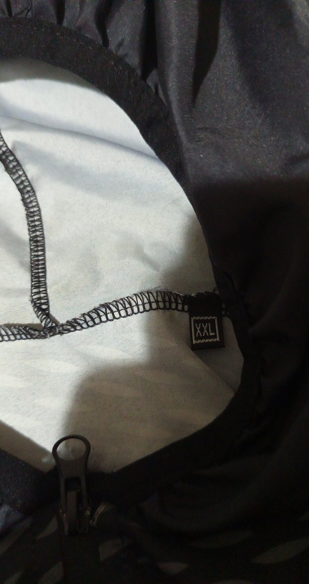 yağmurluk - Görsel 3