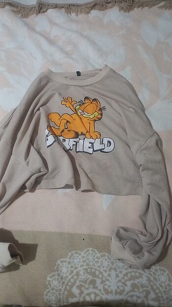 Garfield pijama