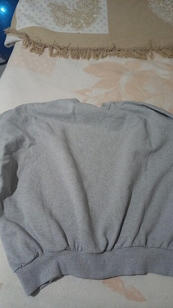 Diğer Sweatshirt 