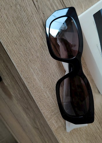 PRADA Siyah Kadın Gözlük - Görsel 5