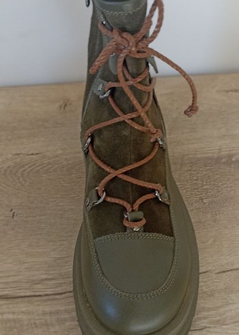 NINE WEST KAR BOTU - Görsel 3