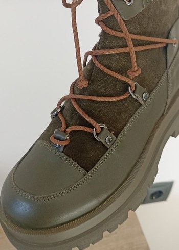 NINE WEST KAR BOTU - Görsel 7