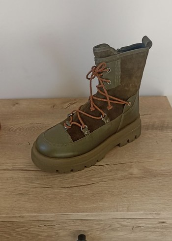 NINE WEST KAR BOTU - Görsel 6