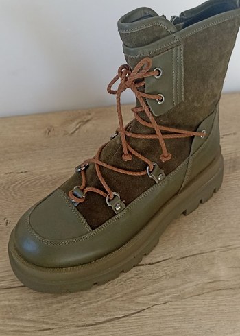 NINE WEST KAR BOTU - Görsel 2