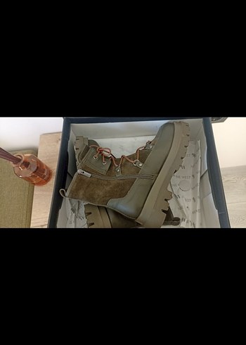 NINE WEST KAR BOTU - Görsel 5