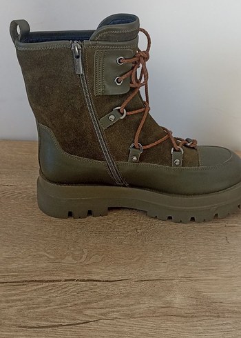 NINE WEST KAR BOTU - Görsel 4