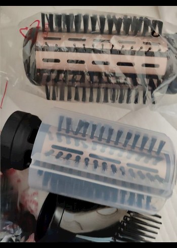 Remington KeratinProtect Saç Şekillendirici Gri - Görsel 6